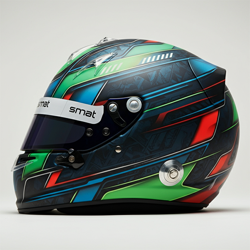 AI Helmet Design Generator | Helmet Design Studio